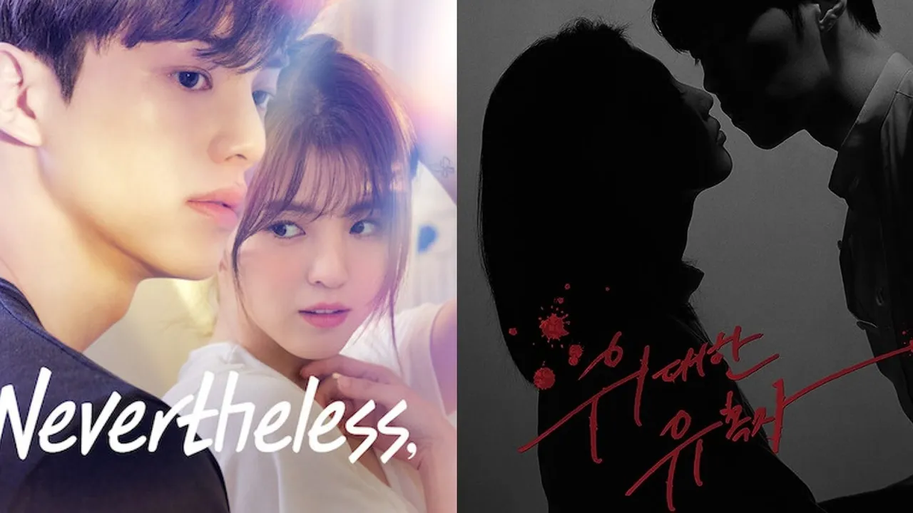 Dijamin Menguras Emosi, Ini 9 Drama Tentang Toxic Relationship Paling Populer