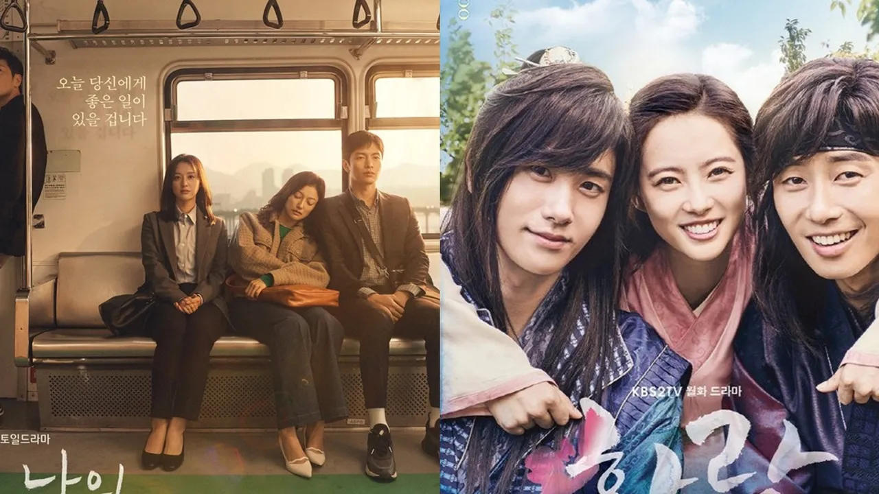 Dijamin Seru, Ini 7 Drama Tentang Orang Kaya yang Pura-Pura Miskin