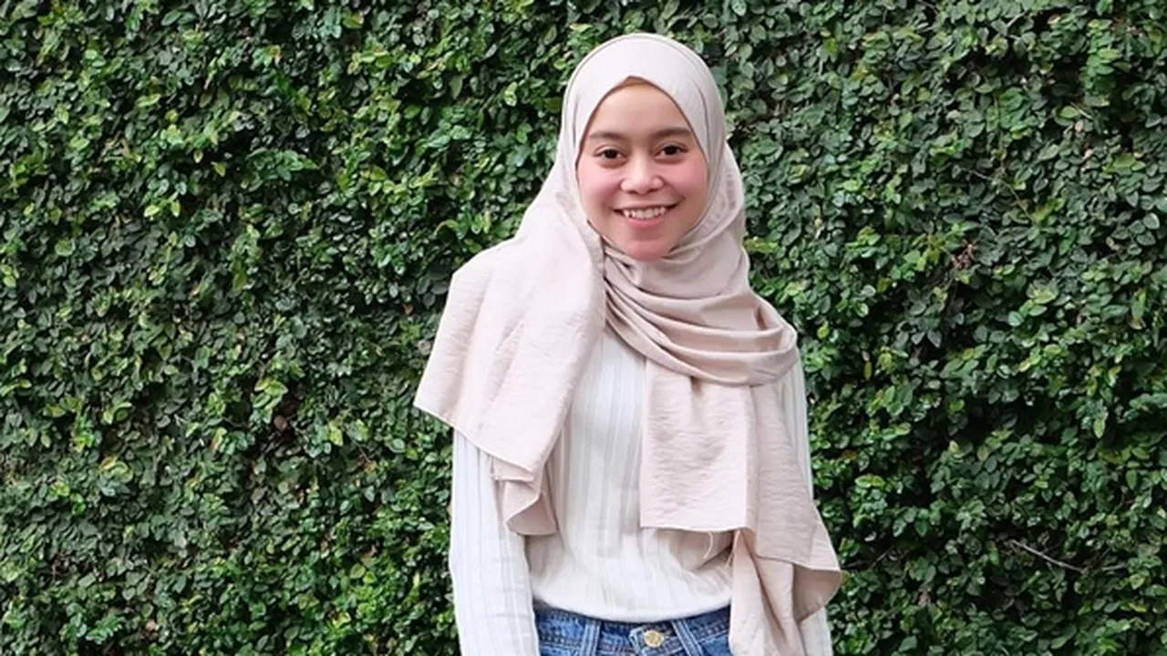 Dijelek-jelekkan Oleh Orang Tak Dikenal, Lesti Siap Buat Laporan ke Polisi