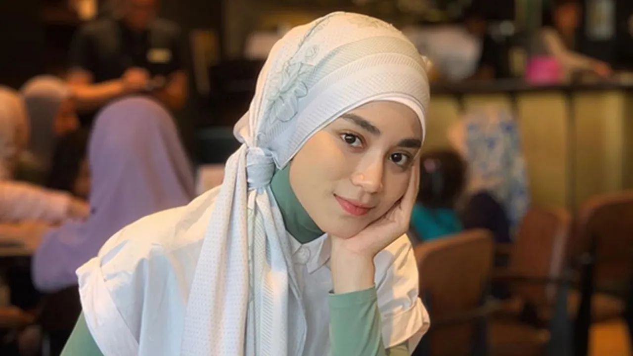 Dijodohkan Dengan Reza Zakarya, Uyaina Arshad: Nggak Menolak Kemungkinan Apapun