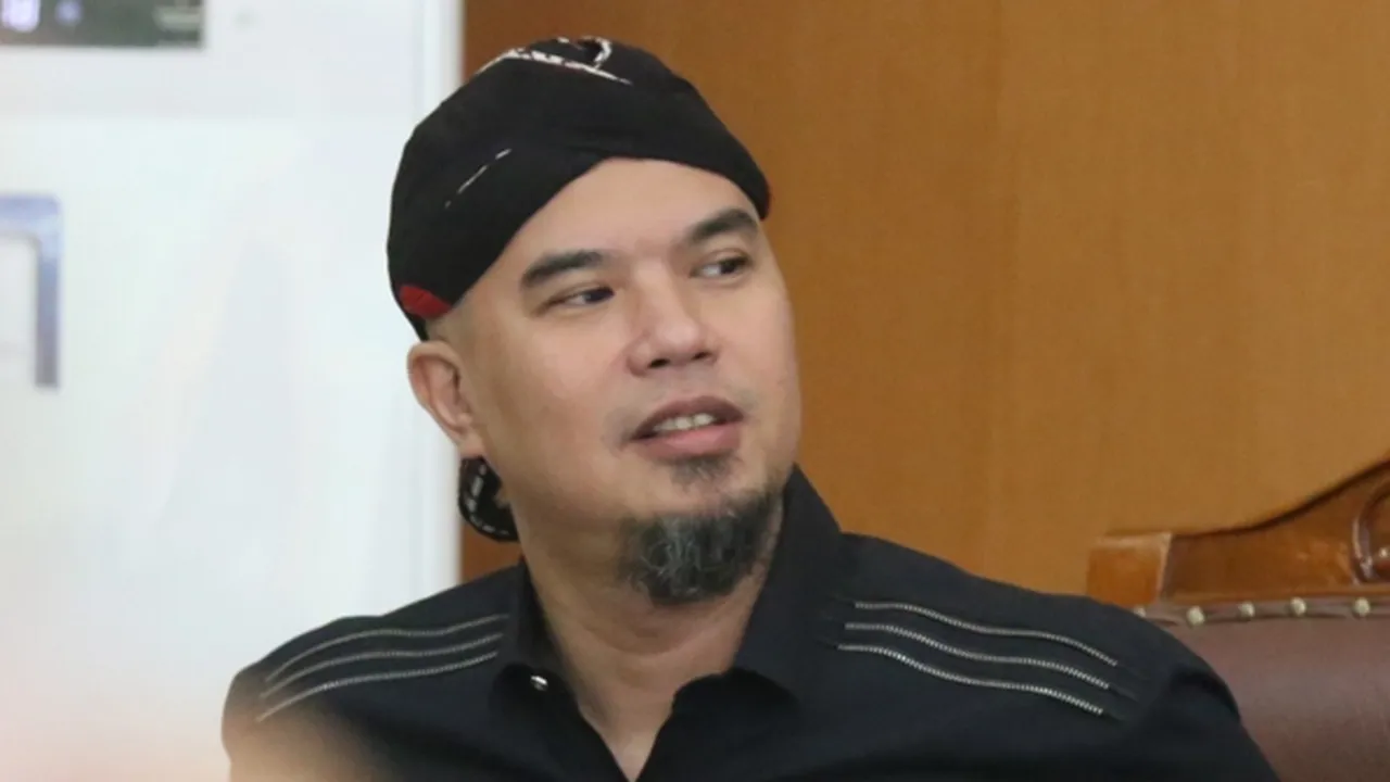 Dijual Untuk Kampanye Prabowo, Rumah Ahmad Dhani Laku Rp 12 Miliar Dijual Untuk Kampanye Prabowo, Rumah Ahmad Dhani Laku Rp 12 Miliar