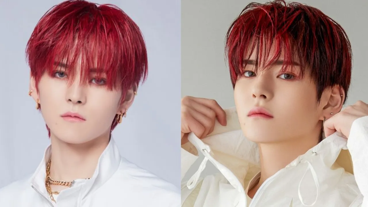 Dijuluki Idol K-Pop Spek Manhwa, Berikut Profil dan Fakta Menarik Yoshi TREASURE yang Wajib Kamu Tahu