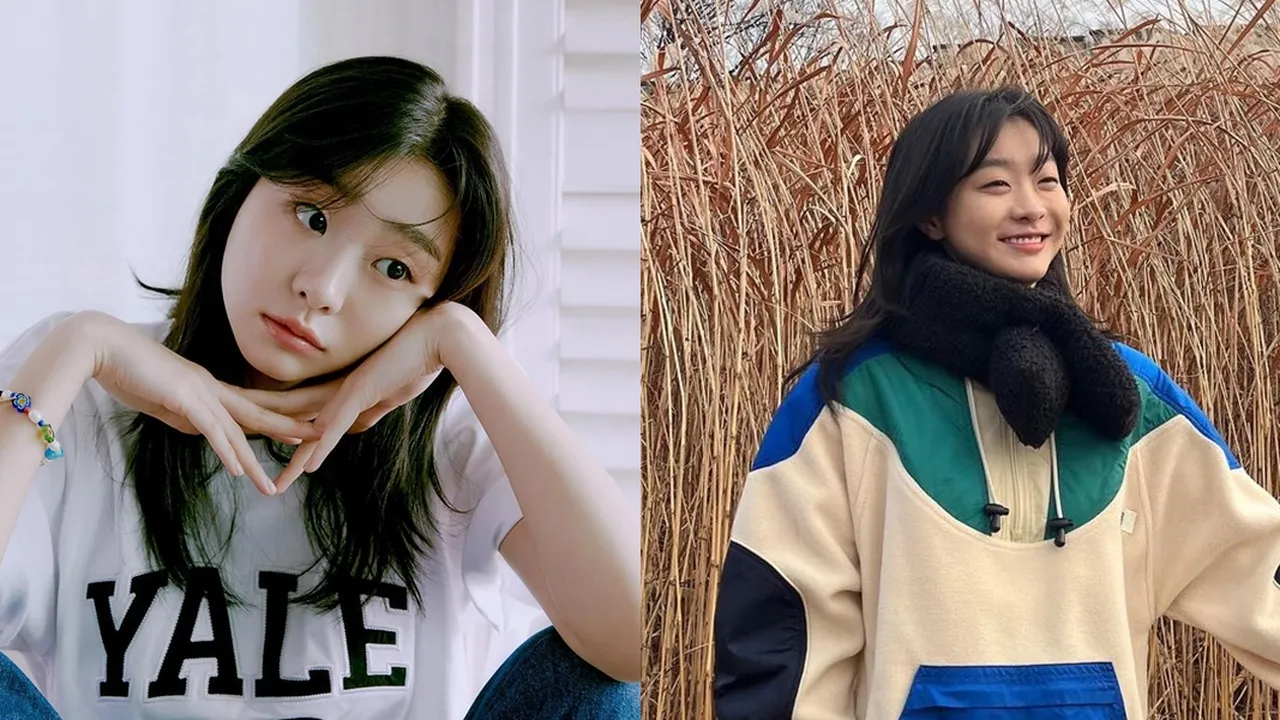 Dijuluki Monster Rookie Berbakat, Ini Karakter Kim Da Mi Dilihat dari MBTI-nya