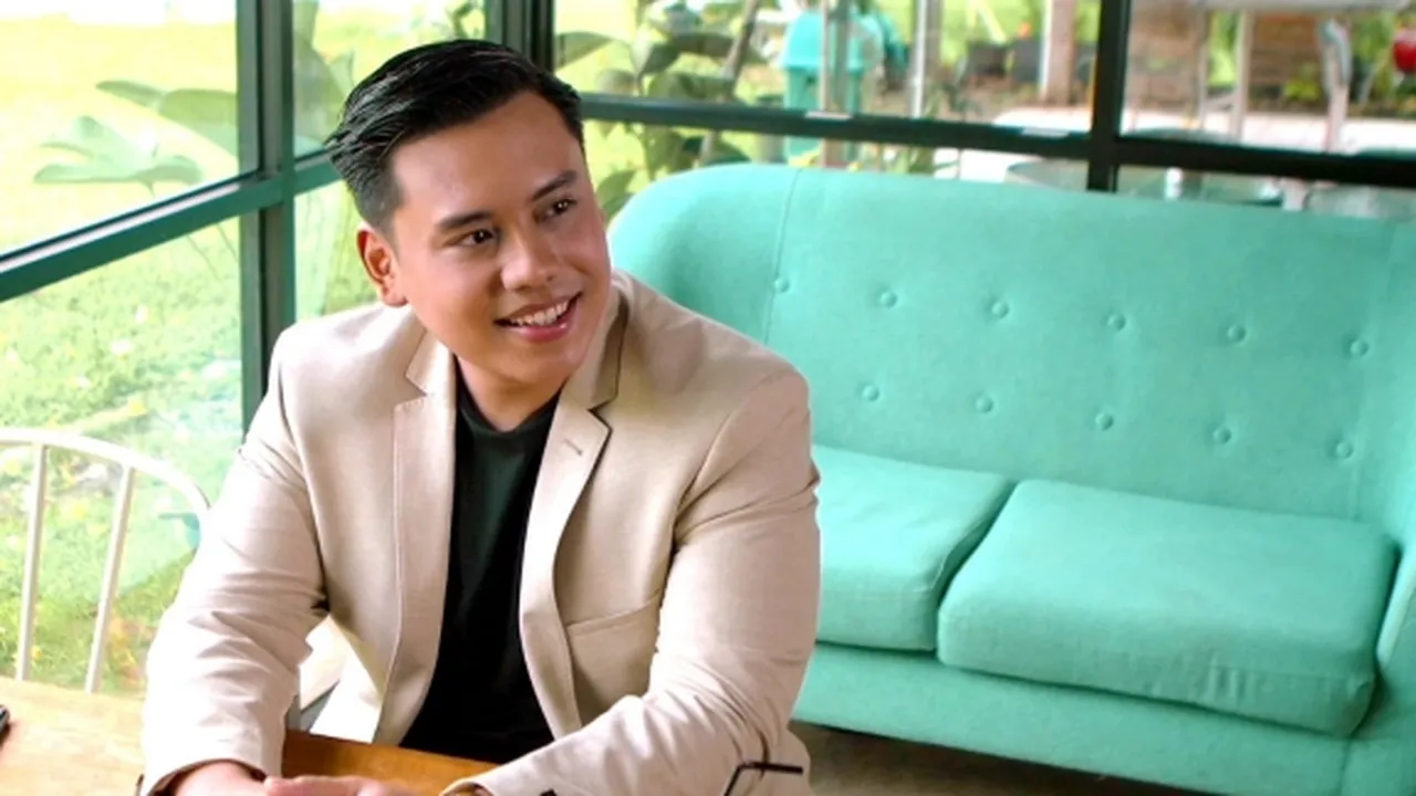 Dika Silaban Jalani Debut Lewat Single 'Tanpa Cintamu', Hadirkan Kisah Cinta Menyayat Hati