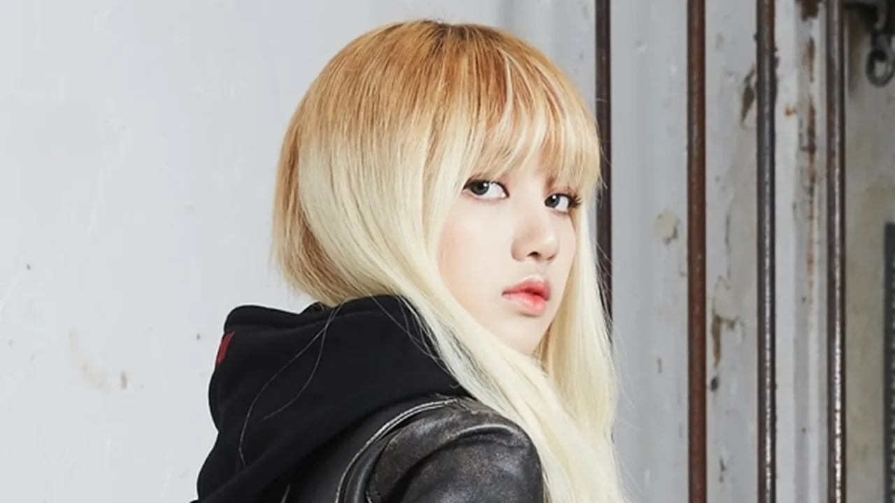 Dikabarkan Luncurkan Merek Pakaian Baru, YG Entertainment Daftarkan Nama Lisa BLACKPINK