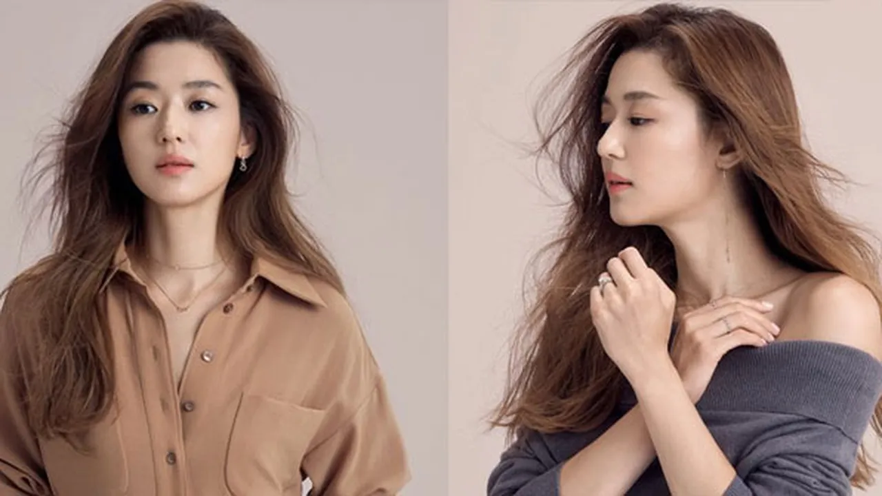 Dikabarkan Bakal Comeback Drama, Ini Jawaban Pihak Jun Ji Hyun
