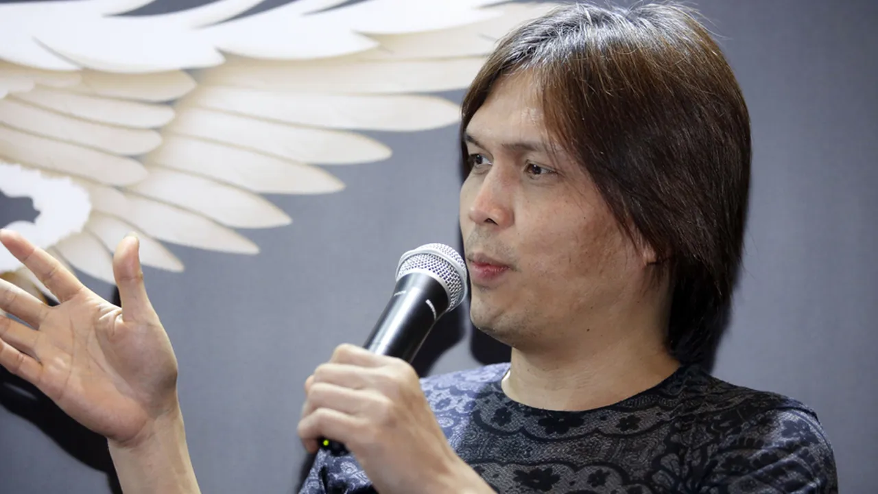 Dikabarkan Bangkrut, Once: RCM Baik-Baik Saja