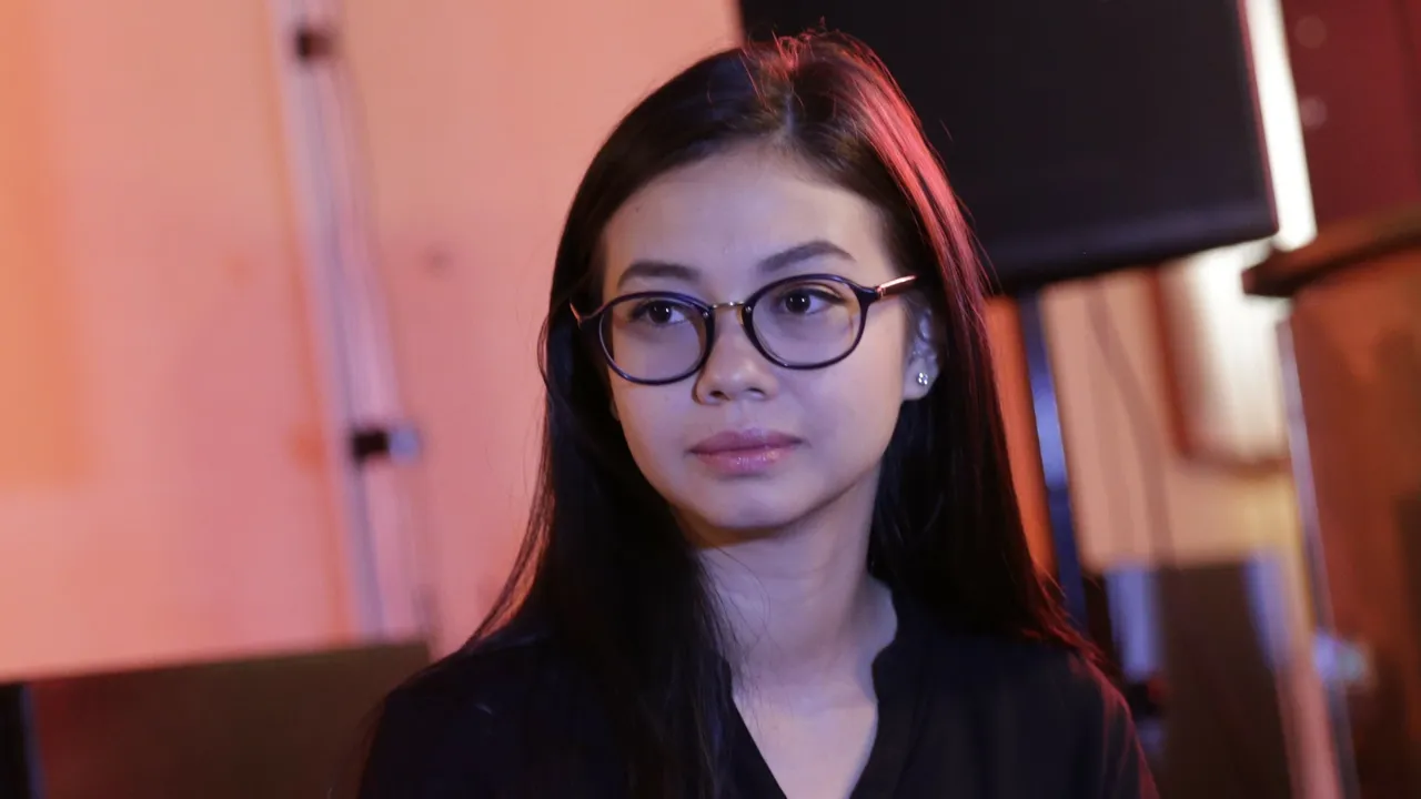 Dikabarkan Berpacaran Dengan Rio Haryanto, Ini Kata Yuki Kato