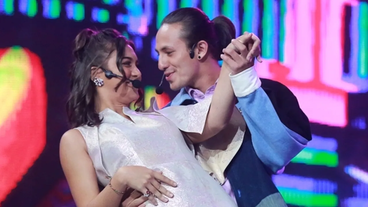 Dikabarkan Berpacaran, Dylan Carr dan Angela Gilsha Akui Dekat Tapi...