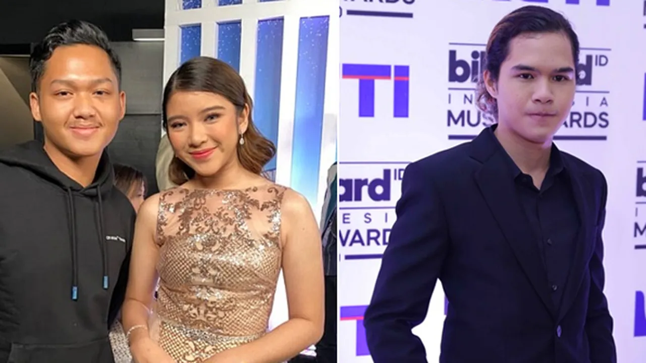 Dikabarkan Dekat dengan Dul Jaelani & Azriel Hermansyah, Tiara Idol Ternyata Sudah Punya Pacar