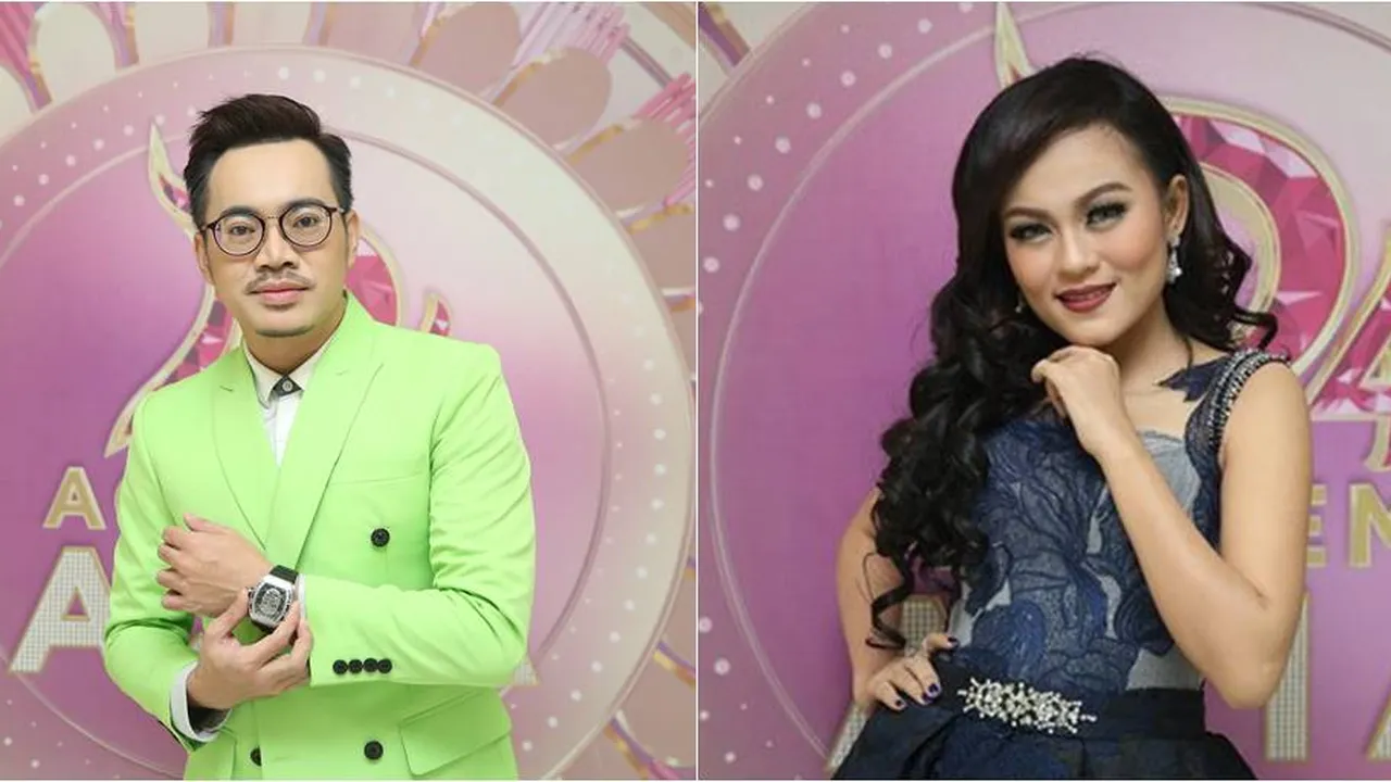 Dikabarkan Dekat Dengan Jamila, Miennan Yunos: Jamila Punya Ciri Wanita Idaman Saya