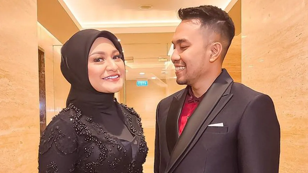 Dikabarkan Dilamar Fariz, Nathalie Holscher Buka Suara