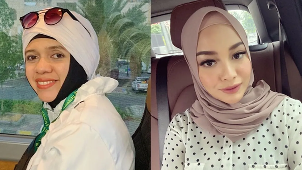 Dikabarkan Mau Nikah, Ini Pendapat Ibunda Atta Halilintar Soal Sosok Aurel Hermansyah