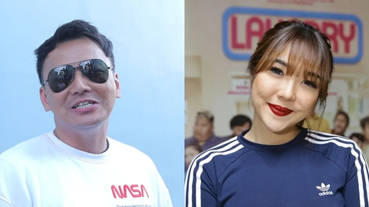 Dikabarkan Menikah dengan Gisel September 2019, Wijin Buka Suara