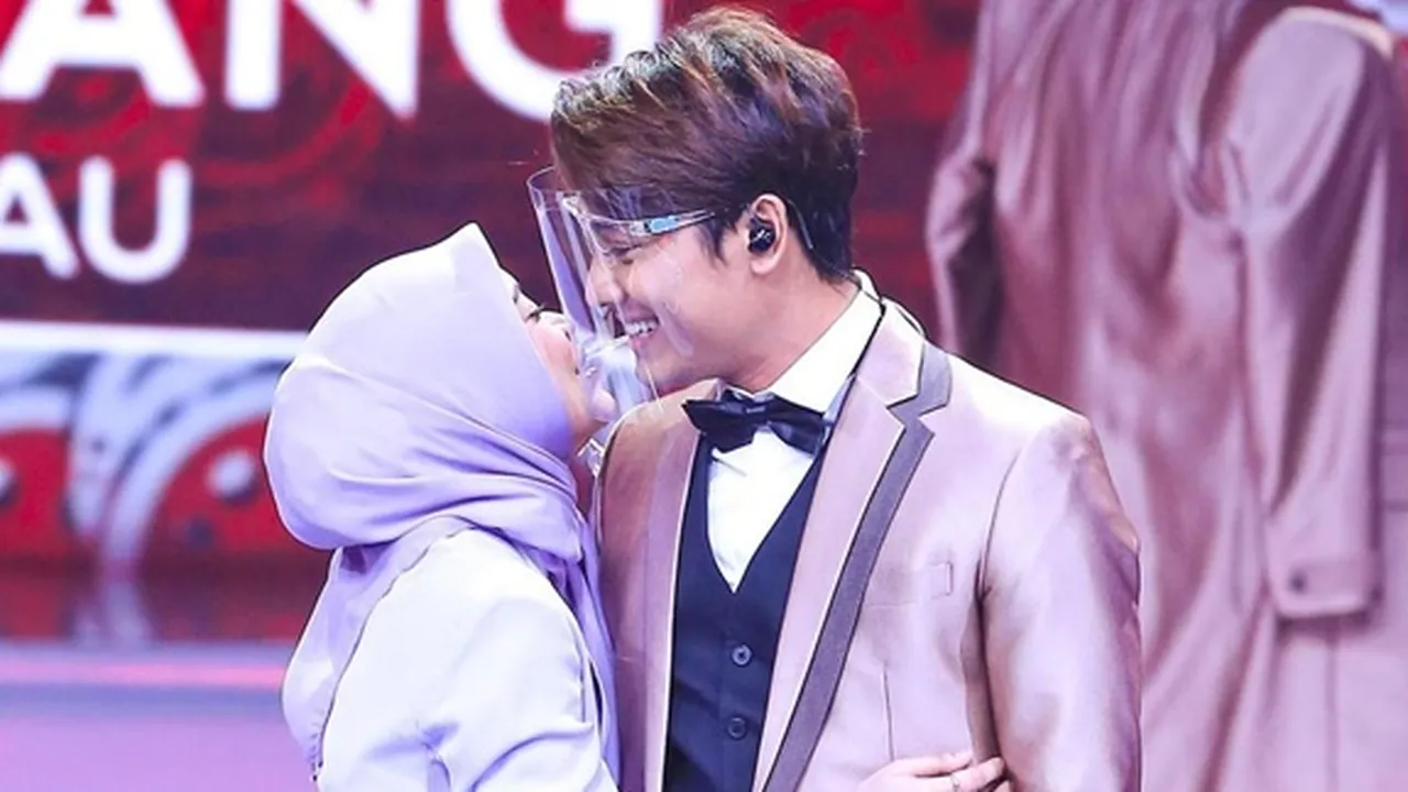 Dikabarkan Nikahi Lesti Setelah Lebaran, Rizky Billar: Akhir Tahun Juga Abis Lebaran