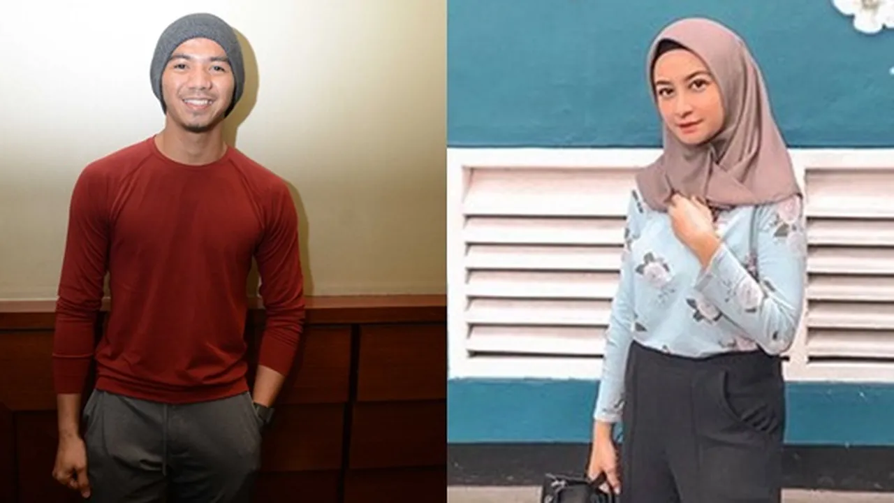 Dikabarkan Pacaran Dengan Shania Indriani, Ini Konfirmasi Ridho DA Dikabarkan Pacaran Dengan Shania Indriani, Ini Konfirmasi Ridho DA