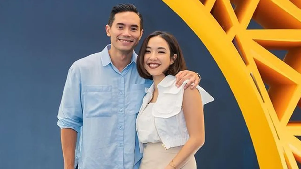 Dikabarkan Pacaran dengan Pengusaha, Gisel Sebut Rino Soedarjo Sudah Kenal Dengan Gempi