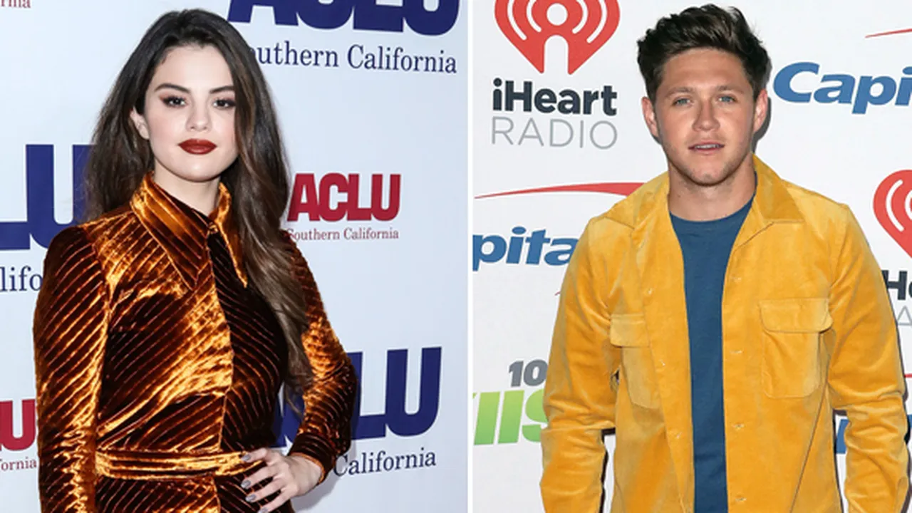 Dikabarkan Pacaran dengan Selena Gomez, Niall Horan Akhirnya Buka Suara Dikabarkan Pacaran dengan Selena Gomez, Niall Horan Akhirnya Buka Suara
