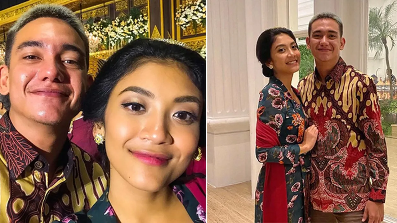 Dikabarkan Pacaran, Ini yang Bikin Canti Tachril Nyaman dengan Adipati Dolken