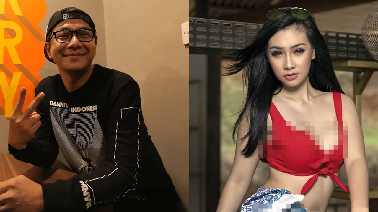 Dikabarkan Pernah Hamil & Punya Anak dari Delon, Begini Jawaban Putri Juby