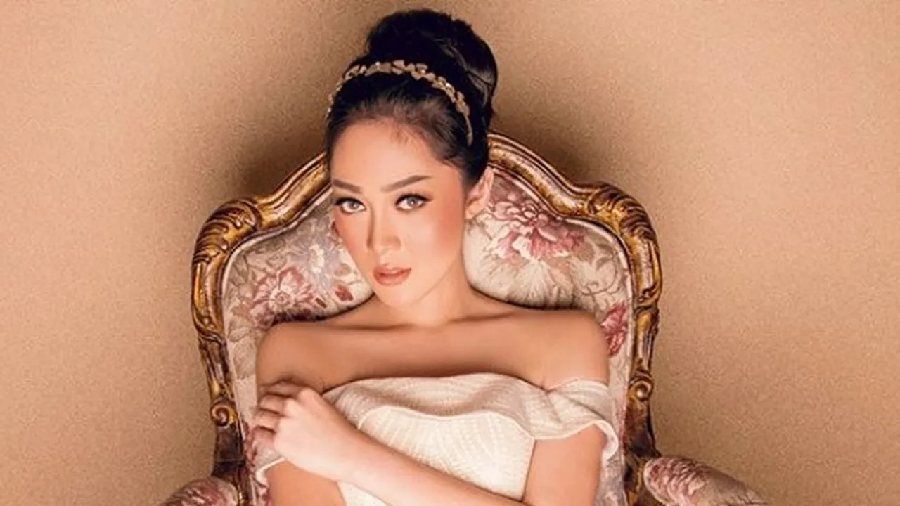 Dikabarkan Punya Pacar, Inikah Pria Bule yang Lagi Dekati Gracia Indri?