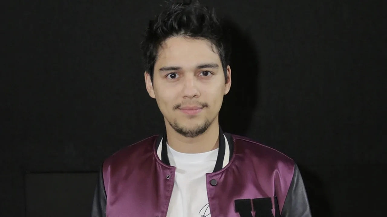 Dikabarkan Putus Dengan Prilly, Maxime Bouttier Buka Suara Soal Isu Orang Ketiga
