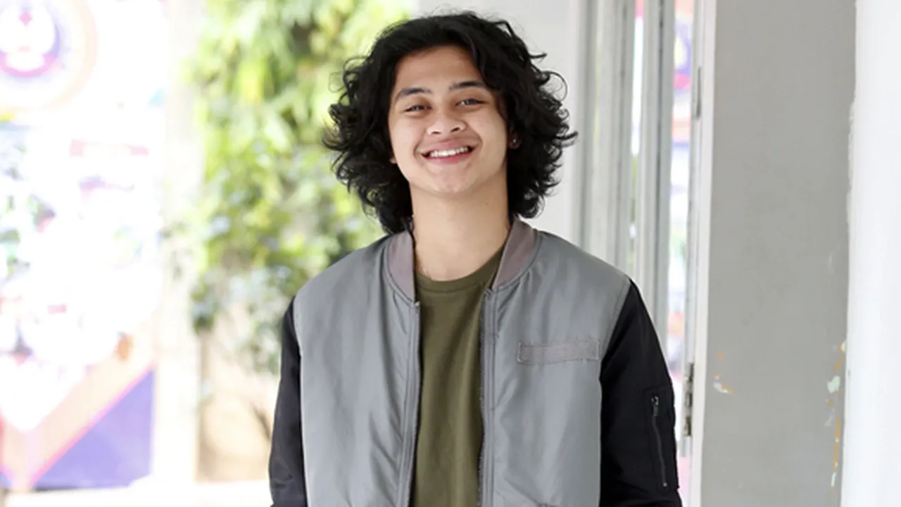 Dikabarkan Selingkuh dengan Sepupu, Ini Jawaban Bastian Steel Dikabarkan Selingkuh dengan Sepupu, Ini Jawaban Bastian Steel