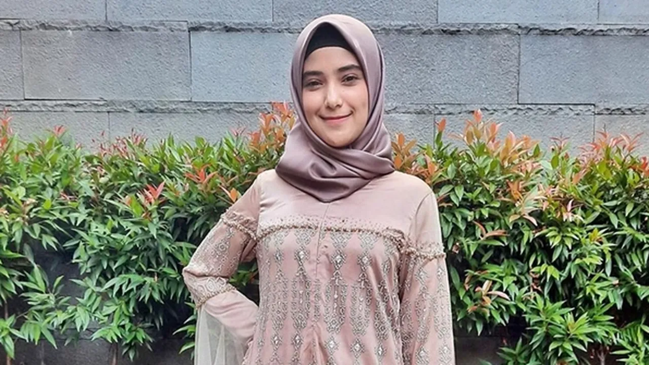 Dikabarkan Sudah Ditalak Cerai oleh Rizki DA dan Unggah Ini, Nadya Mustika Mual Awal Hamil?