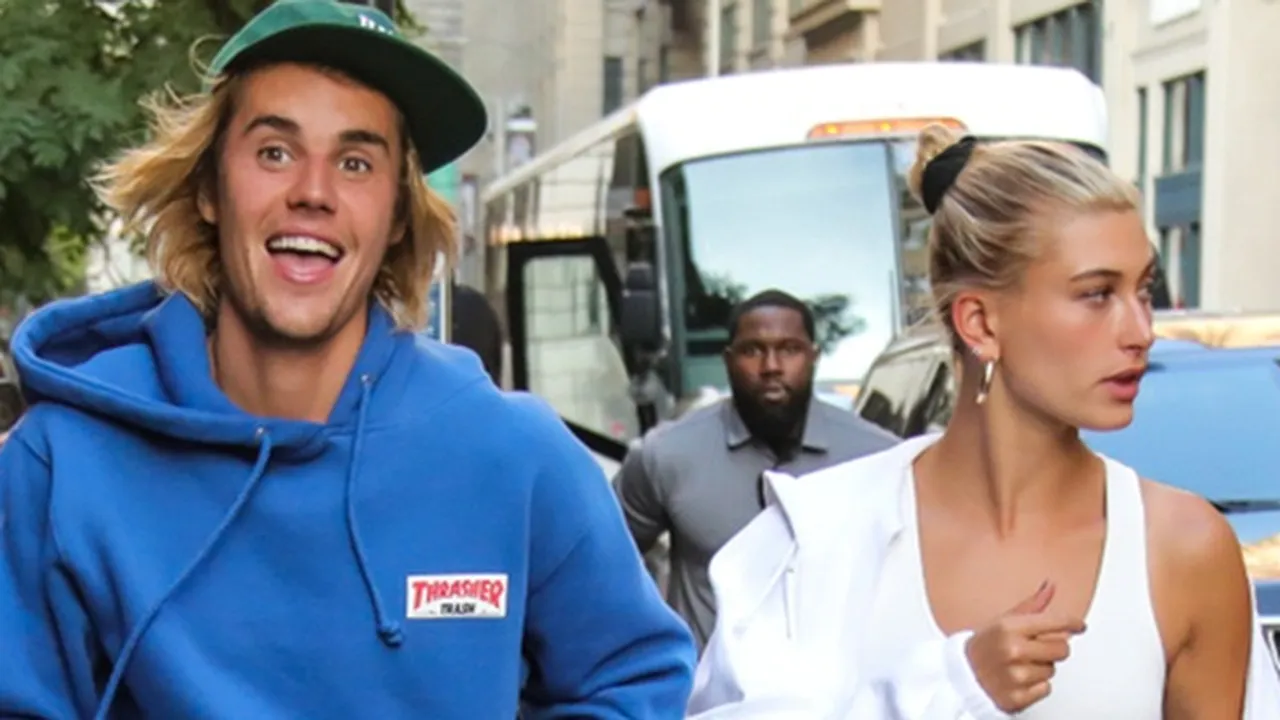 Dikabarkan Sudah Nikah Dengan Justin Bieber, Ini Jawaban Hailey Baldwin