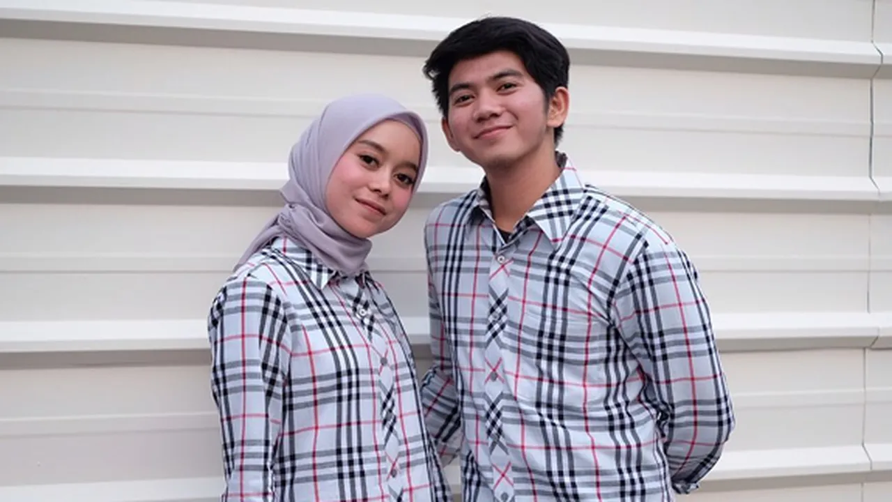 Dikabarkan Sudah Putus, Lesti dan Rizky DA Masih Tetap Menyimpan Foto Berdua di Instagram