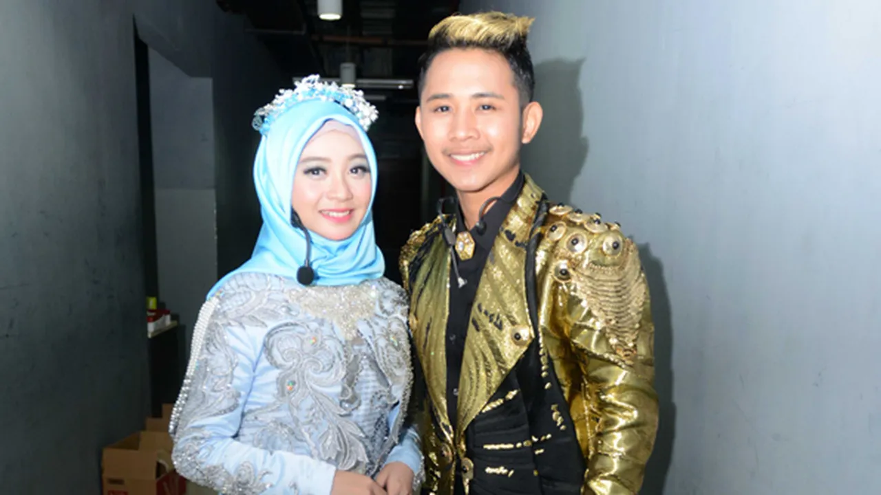 Dikabarkan Tunangan Dengan Rafly, Ini Alasan Ega Mau Nikah Muda?
