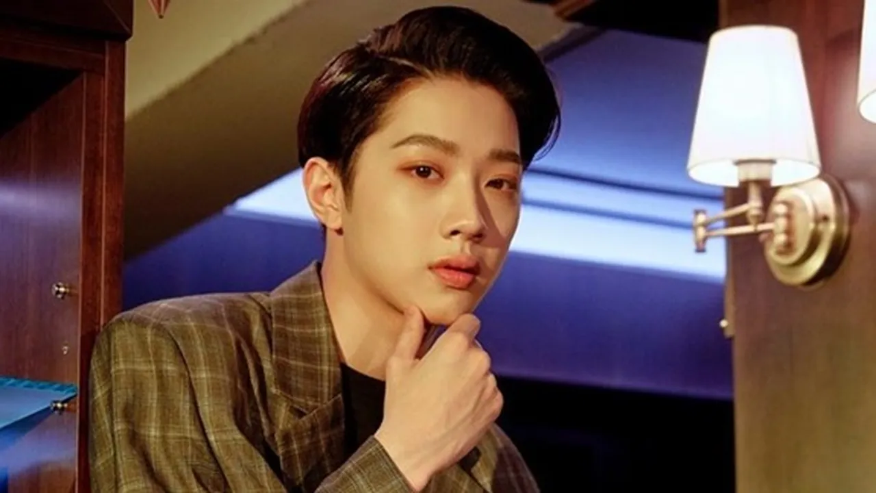 Dikenal Ganteng dan Kaya Raya, Lai Guan Lin Eks Wanna One Dirumorkan Bakal Jadi CEO