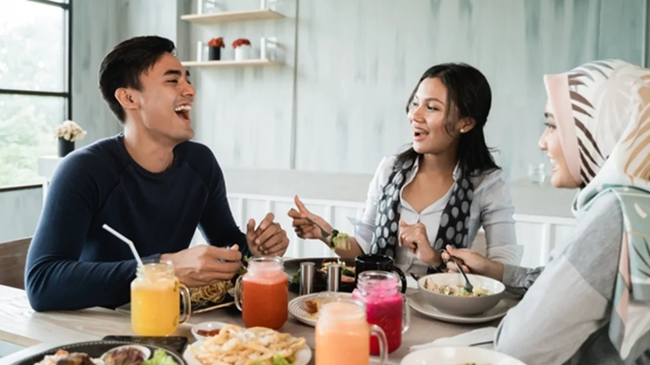 Dikenal Kaya Cita Rasa, Ini Sederet Rekomendasi Makanan Khas Taiwan Yang Wajib Dicoba