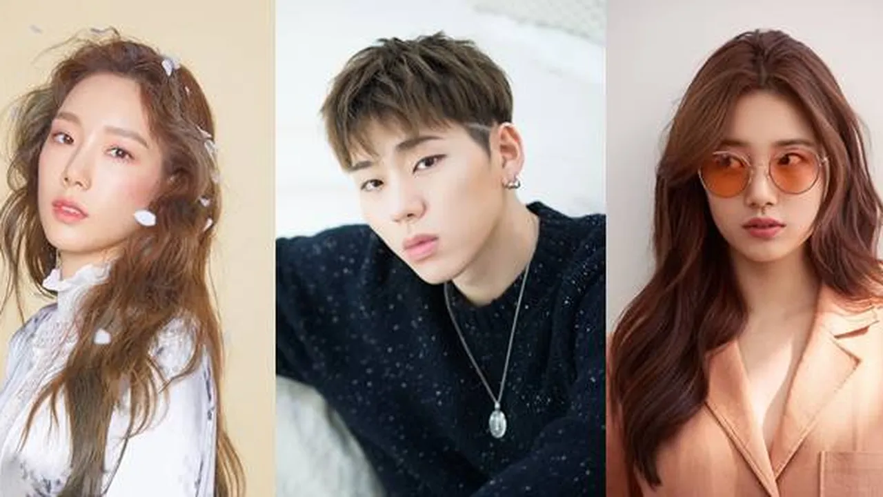 Dikenal Multitalenta, 5 Idol Ini Makin Sukses Setelah Solo Karier
