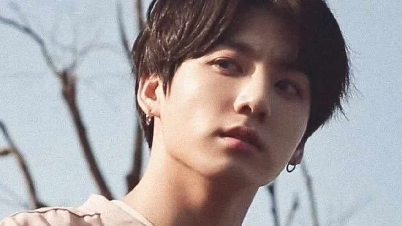 Dikenal Punya Sentuhan Emas, Jungkook BTS Akan Buat Barang Ini Laku Keras?