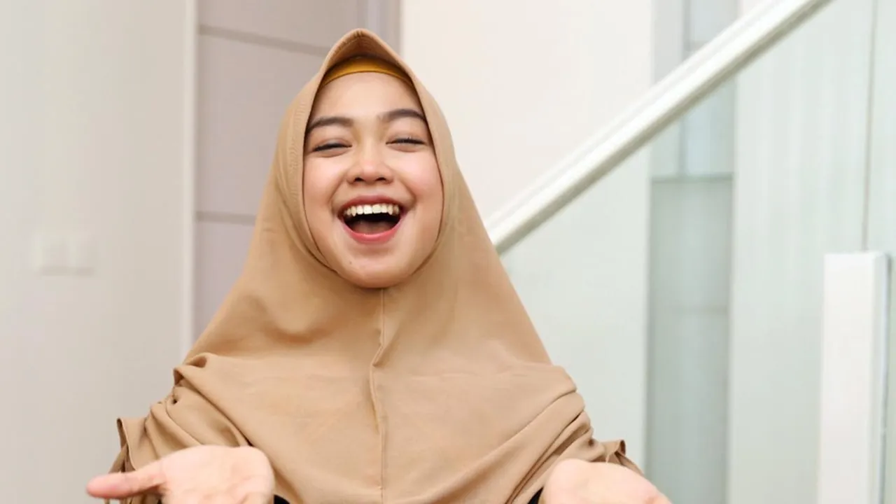 Dikerjain Raffi Ahmad, Ria Ricis Cuma Bisa Nangis dan Pasrah