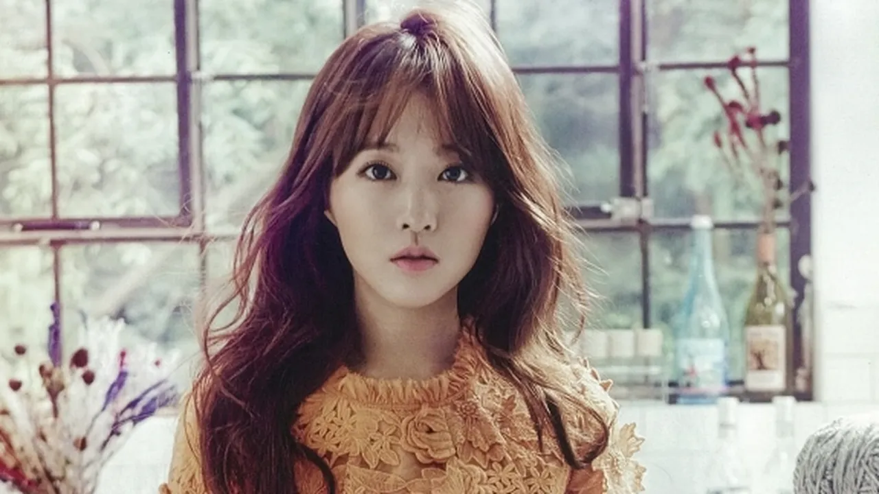 Dikira Anak di Bawah Umur, Kolom Komentar Video Park Bo Young Ditutup Oleh YouTube