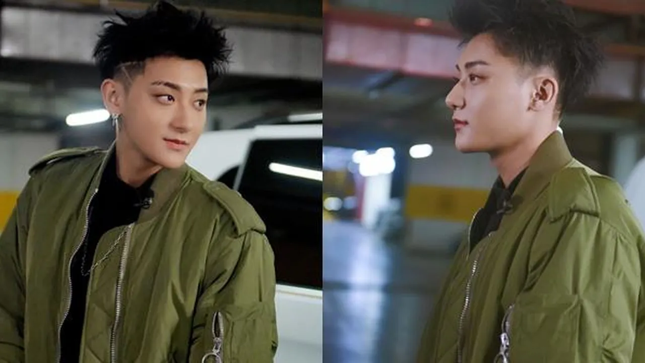 Dikira Anggota BTS, Tao Bilang Dirinya Dulu Member EXO dan Lebih Populer