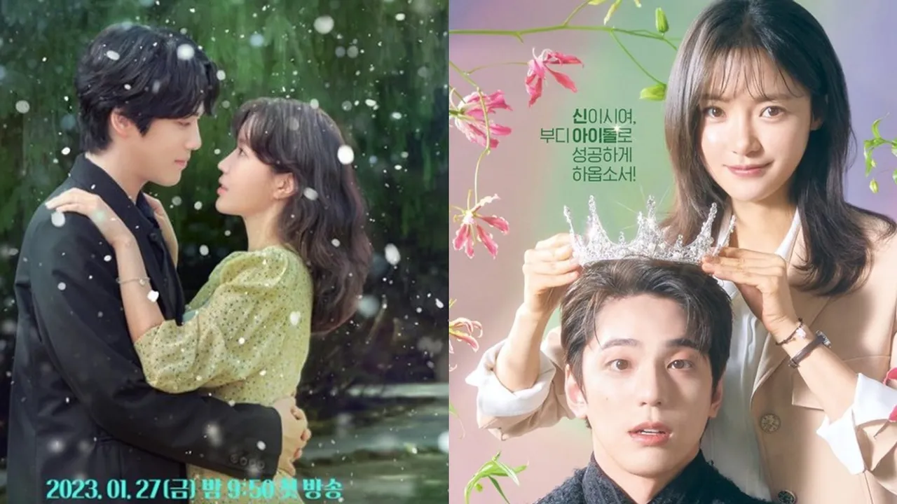 Dikira Bakal Populer, Ini 7 Drama Korea yang Flop Tapi Tetap Menarik untuk Ditonton
