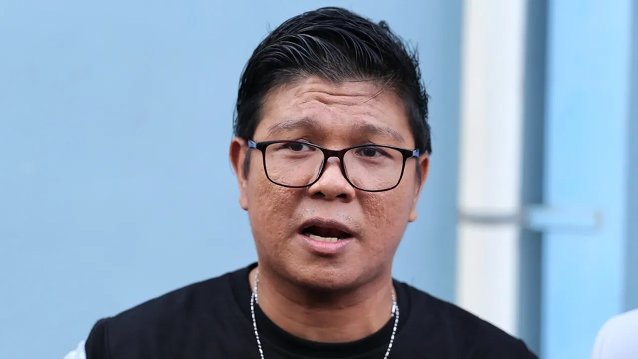 Dikira Gembel Beneran, Andika Mahesa Sempat Diludahi Cewek Saat Ngeprank
