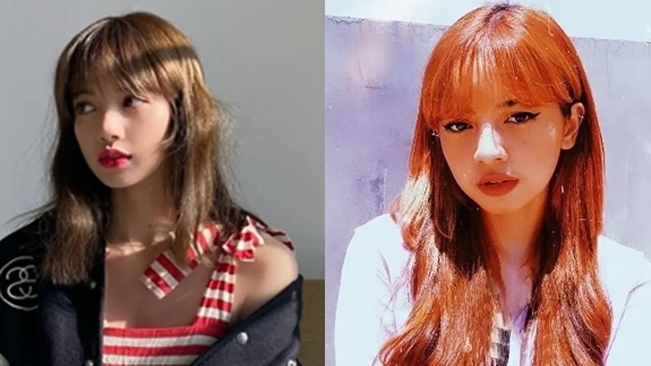 Dikira Lisa BLACKPINK Beneran, Fans Pernah Minta Nomor WhatsApp Shegan Melalui DM