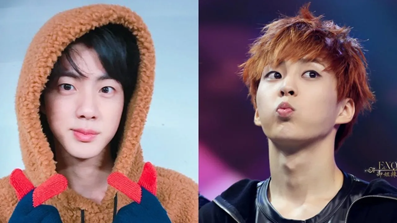 Dikira Maknae, 11 K-Pop Idol Ganteng Ini Sebenarnya Adalah Member Tertua di Grup