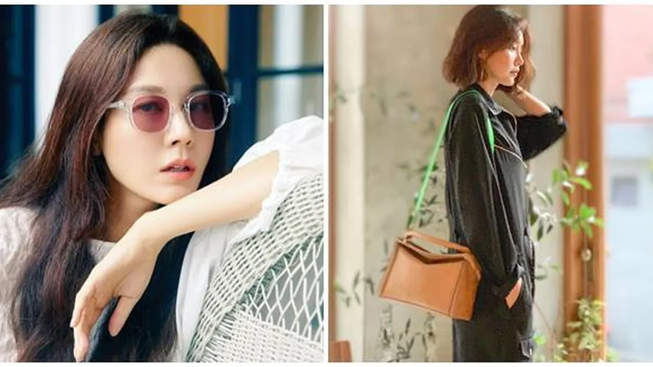 Dikira Masih Muda, 9 Seleb Korea Ini Nyatanya Sudah Berumur 40 Tahun!