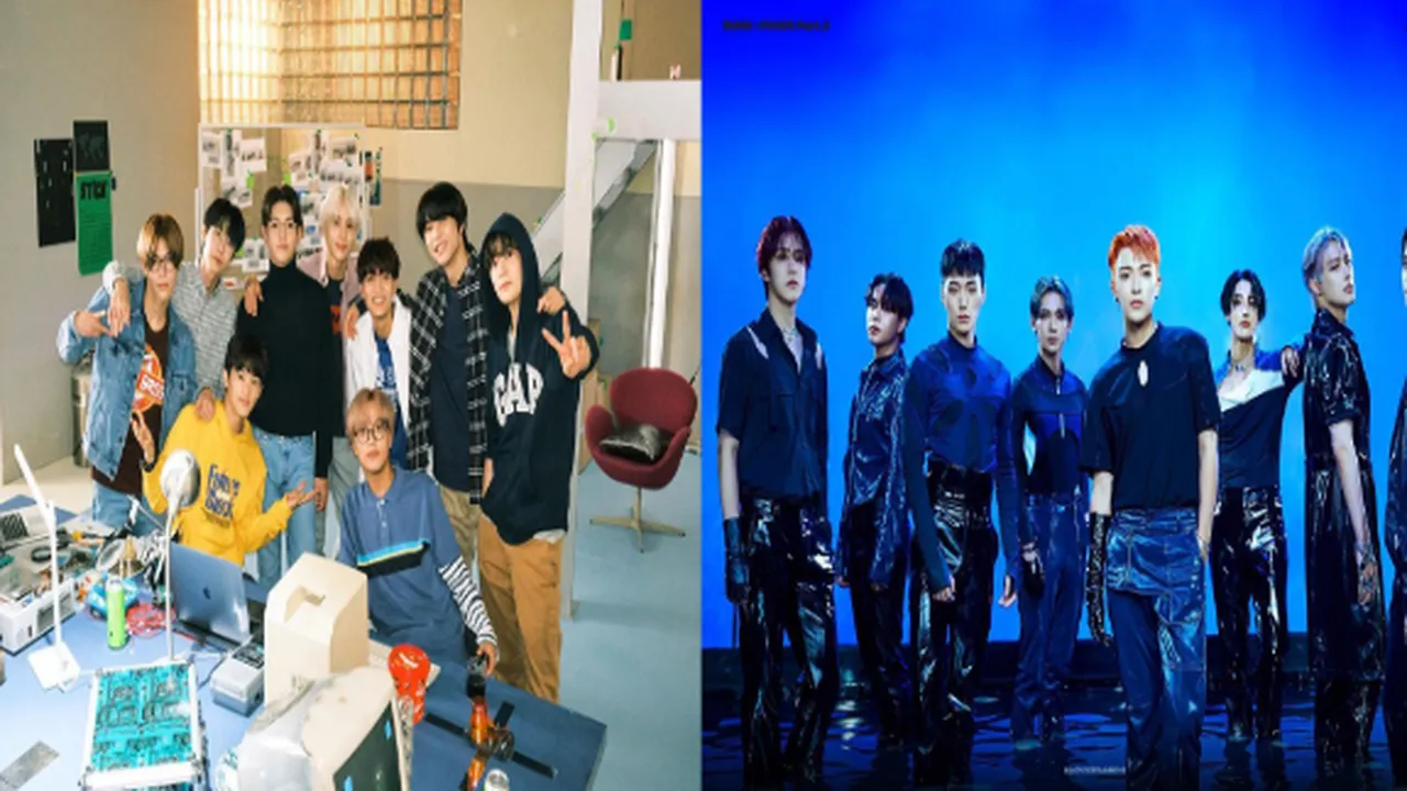 Dikonfirmasi Comeback September 2021, Berikut 5 K-pop Group yang Akan Melakukan Promosi
