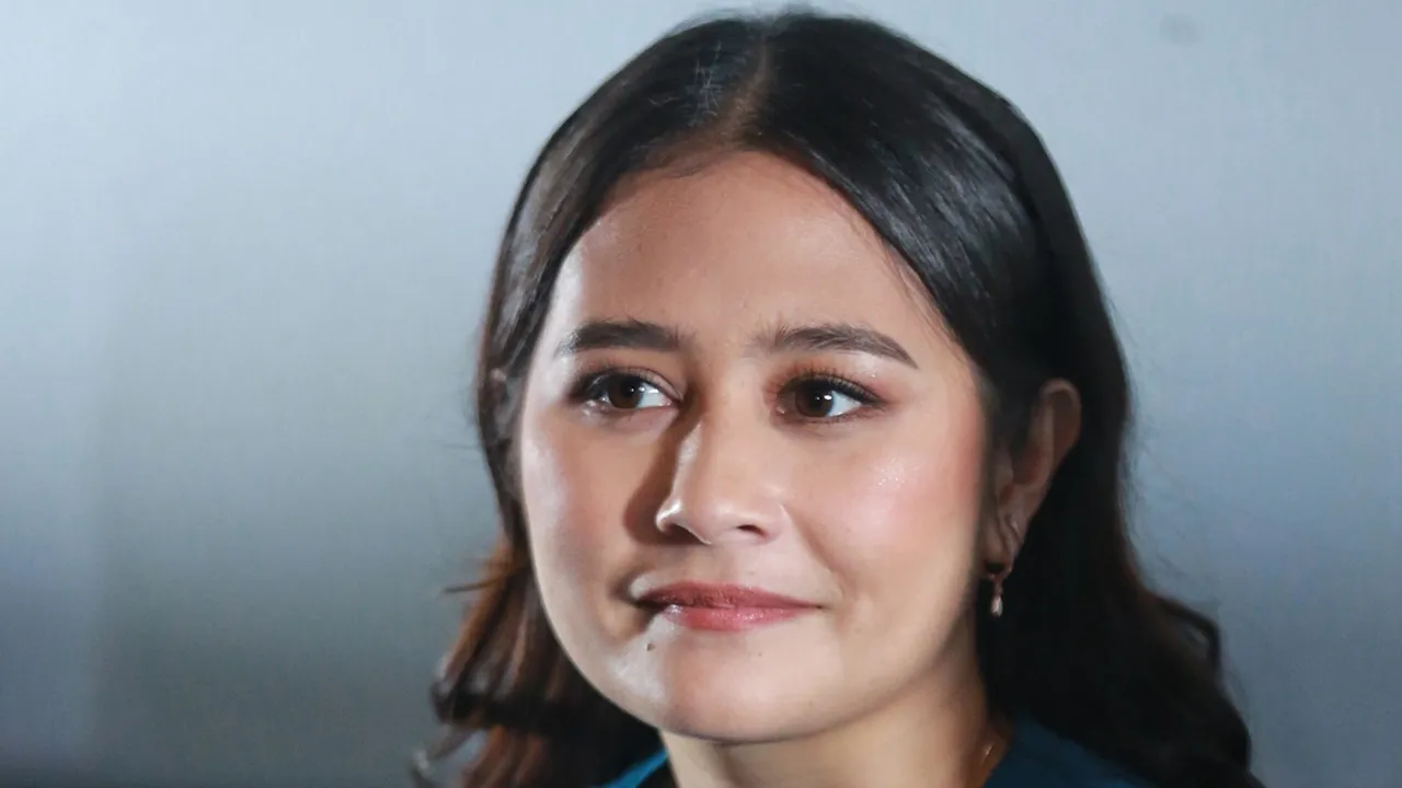 Dikta Akui Nyaman Kerja Bareng Prilly Latuconsina Gara-gara Hal Ini