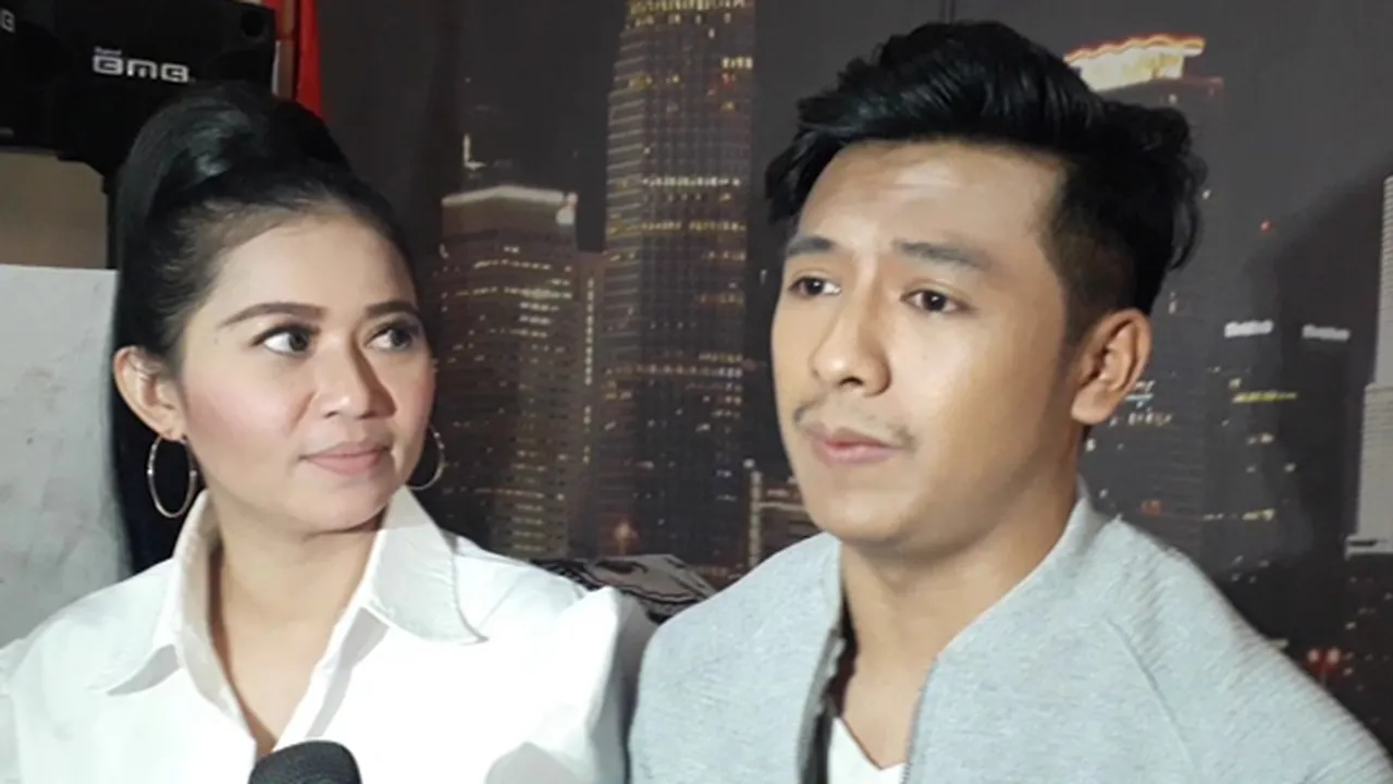 Dilabrak dan Dipermalukan, Pedangdut Ini Siap Laporkan Rosa Meldianti