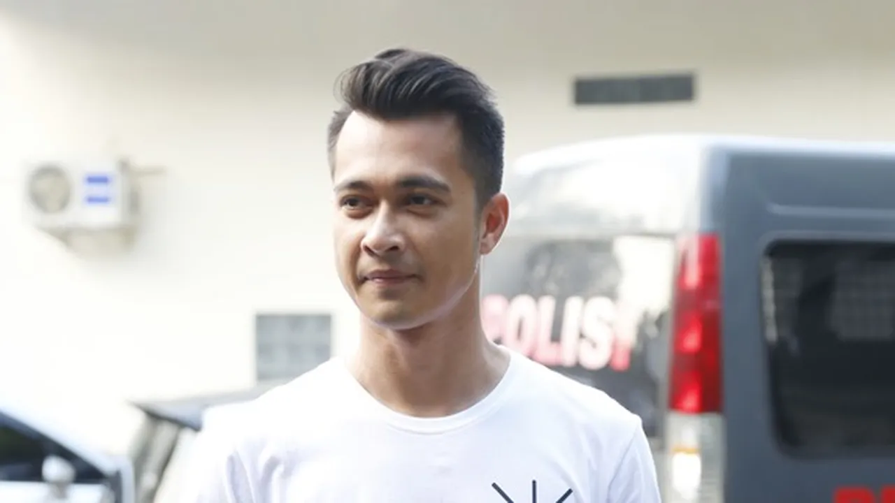 Dilaporkan Penjual Ikan ke Polisi, Eza Gionino Merasa Bingung