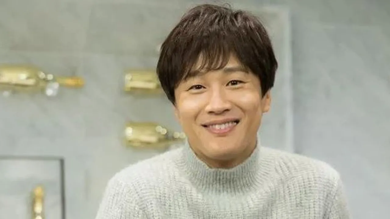 Dilaporkan Terlibat Kasus Judi, Cha Tae Hyun Keluar Dari '2 Days & 1 Night'