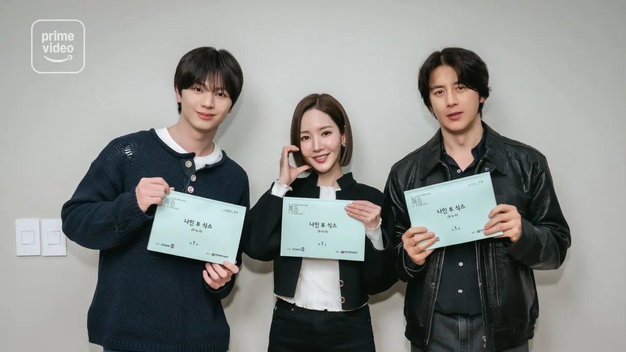 Dilema Asmara Park Min Young di Drakor Nine to Six Dilema Asmara Park Min Young di Drakor Nine to Six