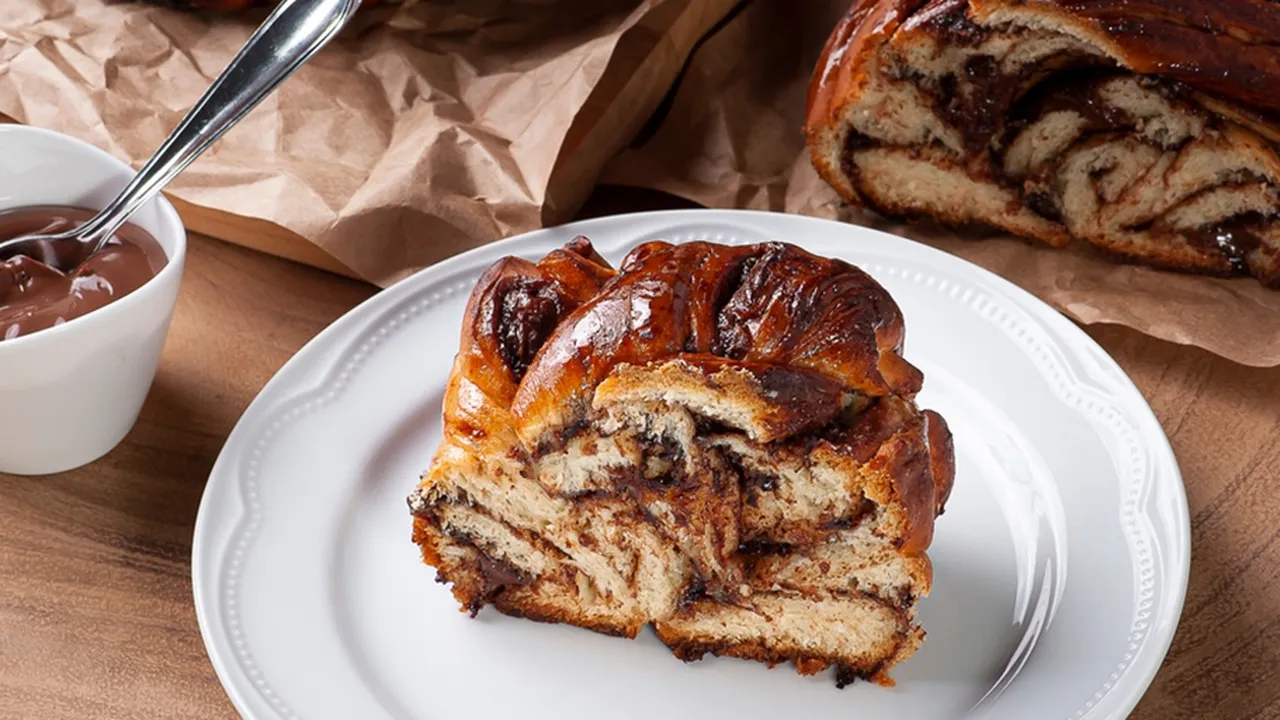 Dilumuri Nutella Melimpah, 4 Kudapan Manis di Jakarta Ini Wajib Diburu Para Sweet Tooth